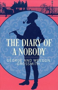 The Diary of a Nobody - Picture 1 of 1