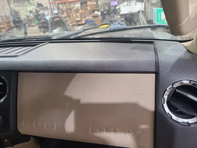 Dash Panel XLT Fits 08-10 FORD F250SD PICKUP 650336 Foto 1 de 4