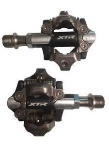 Shimano XTR PD M-9100 Pedale - Bild 1 von 2