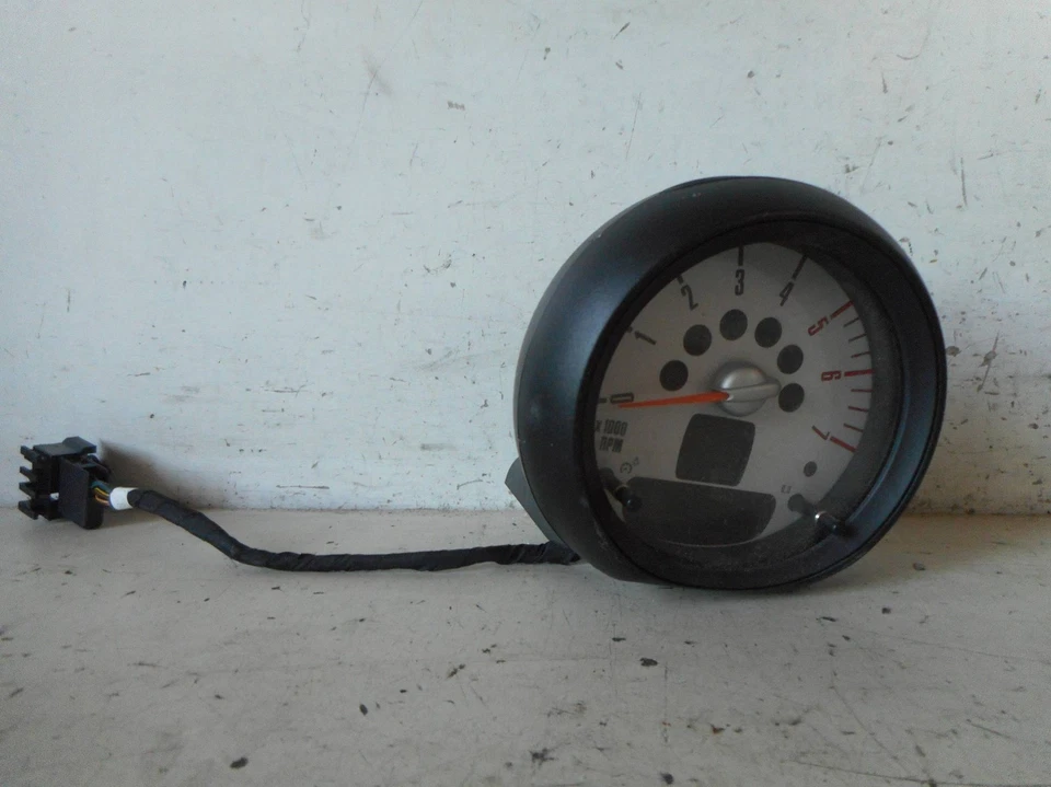 CONTAGIRI 62109325809 MINI MINI Clubman (R55) (08/10>12/14 - Immagine 1 di 1