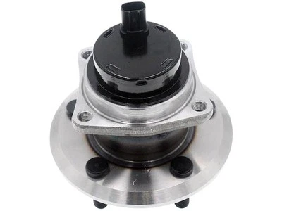 Conjunto de buje de rueda trasero Dorman 75813CWZQ 2006 2007 2008 para Scion tC 2005-2010 Foto 1 de 2