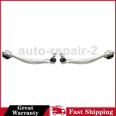 Conjunto de brazo de control y rótula para Mercedes-Benz C300 Mevotech 2010~2014 Foto 1 de 4