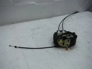 Nissan Máxima 2006 conductor izquierdo puerta trasera actuador OEM 2004-2006 - Imagen 1 de 7