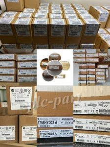 1769-PA4 1769PA4 Ser. A Compact I/O Power Supply New Factory Sealed free ship - Picture 1 of 2