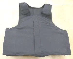 takt. Weste / SK1 / mit Frontreißverschluss  / blau / BSST / JHPM6.0 / Gr.: 54 - Bild 1 von 6