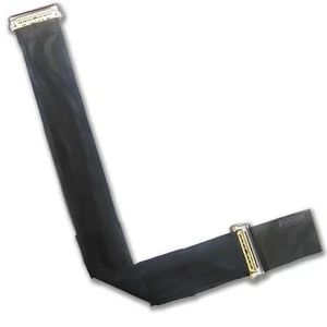 923-0281 LVDS screen Display Bildschirm Kabel A1418 f.Apple iMac 21,5" 2012-13 - Bild 1 von 1