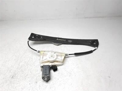 2007-2013 Mercedes S-Class S550 Rear Left Window Regulator OEM 2218202942 Foto 1 de 4