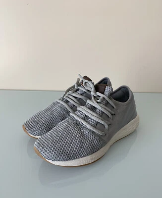 Zapatillas para correr New Balance Cruz V2 Decon para mujer WCRZDLC2 gris talla 9 D Foto 1 de 4