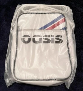 Oasis 30th Anniversary Special Expo Ltd. Edition Carpet Rugs Live Forever Japan - Picture 1 of 8