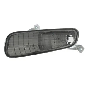 Front Indicator Light Lamp Fits Fiat Punto Evo 2010-2012 Clear Passenger Side - Picture 1 of 24