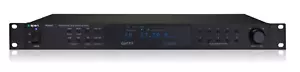 Apart Audio PR4000 Quad Tuner 19" für Gastro/ Retail/ Installation B-Stock TOP - Picture 1 of 5