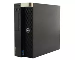Dell Precision T3610 Intel xeon E5-1607 v2 @ 3.00GHz 8GB Workstation, no hdd - Picture 1 of 1