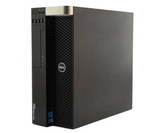 Dell Precision T3610 Intel xeon E5-1607 v2 @ 3.00GHz 8GB Workstation, no hdd - Image 1 of 1