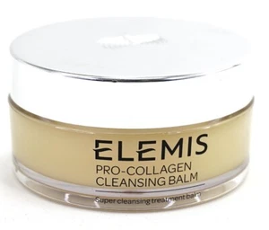 Elemis Pro-Collagen Cleansing Balm FullSize (New/No Box)