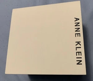 Anne Klein Ladies watch bracelet Set AK/4004 - Picture 1 of 7