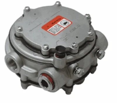 PARA CARRETILLA ELEVADORA IMPCO MODELO J REGULADOR CONVERTIDOR PROPANO LP HORQUILLA ELEVADOR VAPORIZADOR Foto 1 de 2