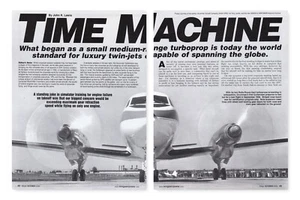 Gulfstream Aircraft Report 5/26/2023b - Picture 1 of 4