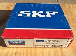 SKF 23028 CCK/C3W33 SPHERICAL ROLLER BEARING - Picture 1 of 3