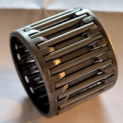 ROLAMENTO PRINCIPAL CESTA DE EMBREAGEM DO MOTOR SUZUKI RM465, RM500 09263-28002 - Imagem 1 de 3