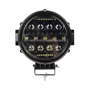 6 inch LED Work Light Pods Spot Flood Combo 120W Fog Lamp Offroad Driving Car US - Picture 1 of 17
