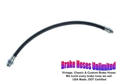 MANGUERA FRENO TRASERO Dodge Custom & DeLuxe, D22, 1942 Foto 1 de 2