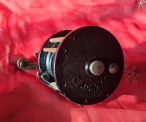 Vintage Capstan No.69 Star Drag Fishing Reel  Made in Australia - Picture 1 of 5