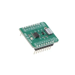 NO2 2 CLICK Click board Stickstoffdioxidsensor SPI MCP3201,MiCS-2714 MIKROELEKTR - Picture 1 of 1
