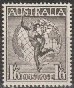 EDSROOM-19115 Australia C7 MNH Pairs 1956 Complete No Watermark CV$18.50 - Picture 1 of 1