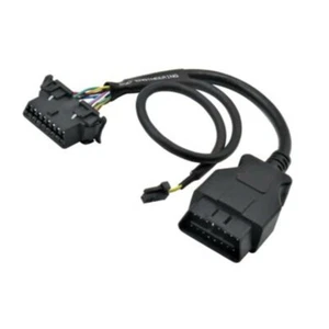 FIT for Cummins RAM HD 2018+ Security Gate Bypass Cable - Picture 1 of 6