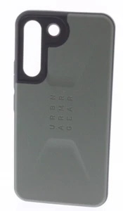 Funda Civil UAG URBAN ARMOR GEAR para Galaxy S22 Verde Oliva - Imagen 1 de 7
