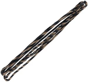 60" AMO LENGTH FLEMISH Recurve Bow String BOWSTRING DACRON 16 Strand 40-60 lb - Picture 1 of 6