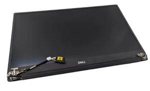 3C1XP Dell Precision 5540 15.6″ FHD Complete LCD Screen W/ IR Camera Grau - Afbeelding 1 van 3