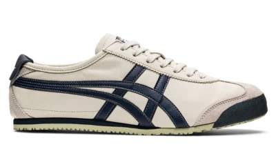 Auténtico Onitsuka Tiger MÉXICO 66 1183C102 200 CHAQUETÓN ABEDUL de JAPÓN Foto 1 de 4