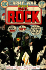 Our Army At War (1952 Series) #264 Fine Comics Book