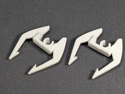 Transformers Animated Ratchet Magnets part Unicron.com 3rd Party Upgrade Kit - Image 1 of 3