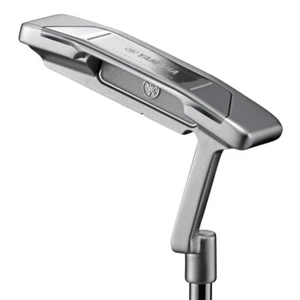 YAMAHA YP-101 PUTTER 33 INCH ORIGINAL STEEL SHAFT PIN TYPE - Picture 1 of 8