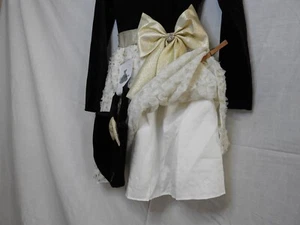 rare editions girls dress size 10 - Picture 1 of 5