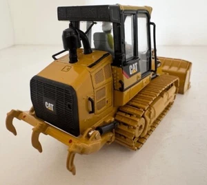 1:50 Caterpillar 963K Track Loader Diecast Model By Diecast Masters - Picture 1 of 5