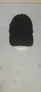 Sombrero TRMNL ajustable magnético con correa único negro - Imagen 1 de 6