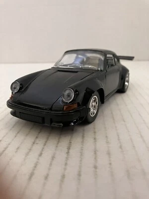 Porsche 911 Bburago vintage sin caja Foto 1 de 4