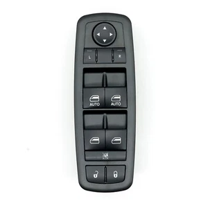 Interruptor de control maestro de ventana eléctrica LH 68030823AB para Jeep Grand Cherokee Durango - Imagen 1 de 5