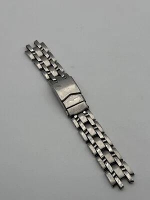 Sector bracciale bracelet 19.5mm acciaio Foto 1 de 4