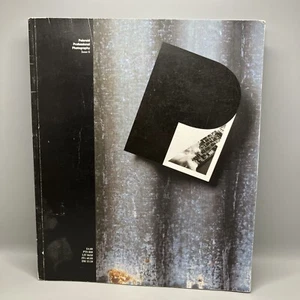 Polaroid Professional Photography Magazine Issue #6 Paperback - Picture 1 of 12