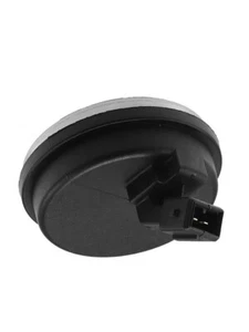 58980-F0000 Rear Hub Bearing ABS Speed Sensor For Kia Forte 2019-2021 Black - Picture 1 of 10