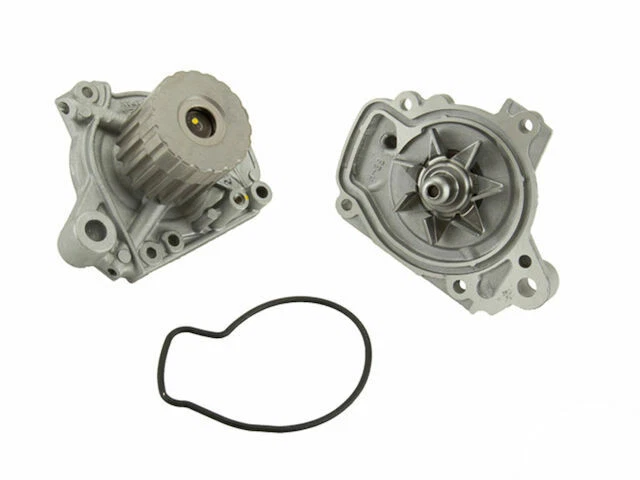 NPW Water Pump fits Honda Civic del Sol 1996-1997 79XRQP - Image 1 of 1