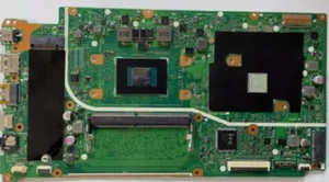 1pc 60NB0Pi0-MB9000 carte mère pour ASUS X512D X512DK X512DA X712DA - Picture 1 of 2