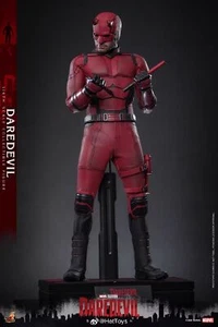 Pre-Sale Hot Toys TMS154 1/6 Daredevil Born Again Male Action Figure Model Toy - Picture 1 of 20