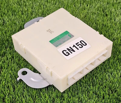 Lexus GX470 2006-2009 Air condition Amplifier module 88650-60763 Oem used - Image 1 of 4