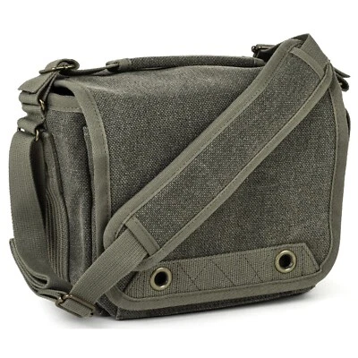 Think Tank Photo Retrospective 4 V2.0 Camera Bag (Pinestone) TT704 - Image 1 of 4