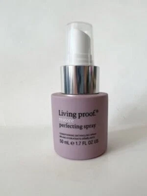 Living Proof Perfecting Spray 50ml/1.7oz NWOB - Image 1 of 3